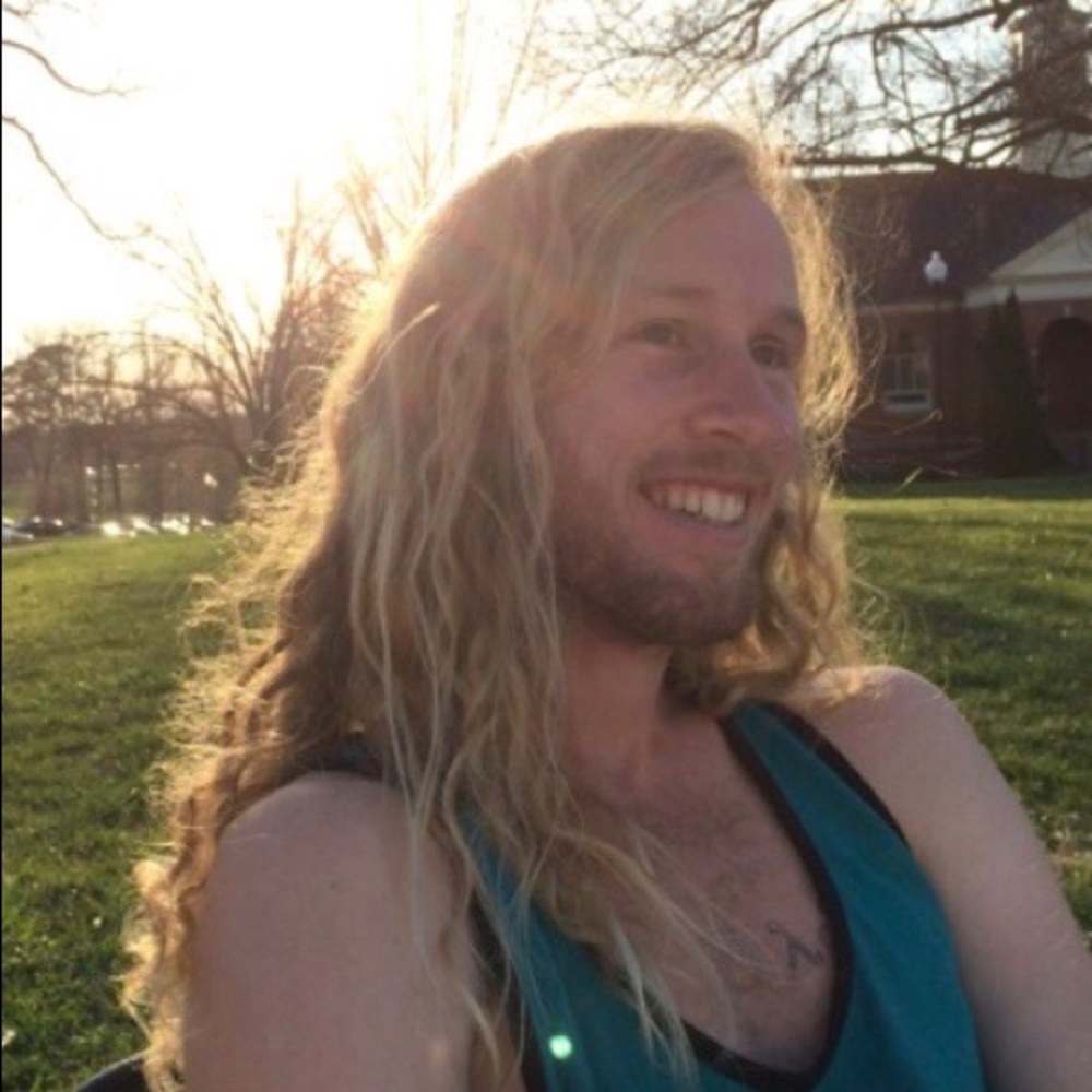 Meet your Posher, Mike